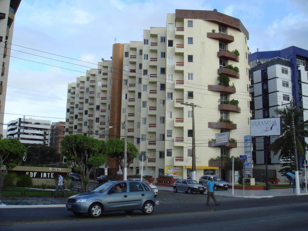 Ap Cote Com Vista Para Mar E Bicicletas Maceio  Exterior photo
